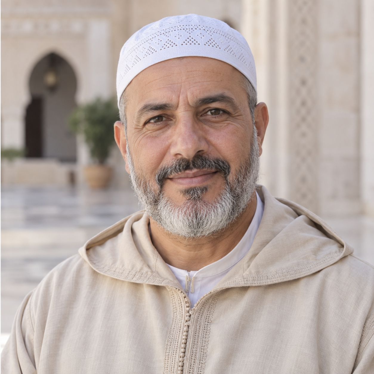 صورة محمد بنعلي